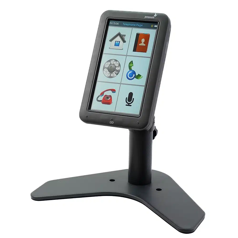 Primo-Pro-telephone-screen